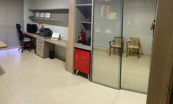 Imagem 2: Sala Comercial CLN 211 bloco A