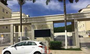 Imagem: Sorocaba - Apartamento Padrão - Guadalajara