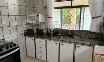 Imagem 7: Casa Padrão em São José do Rio Preto