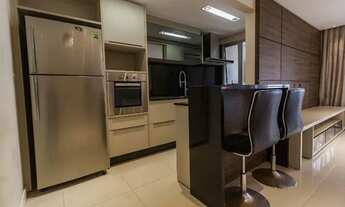 Imagem 2: Apartamento Espetacular Le Vert Pagani