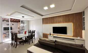 Imagem 5: Residência Exclusiva: 3 Suítes, 1 dormitório, Área Gourmet e Captação de Energia Solar no