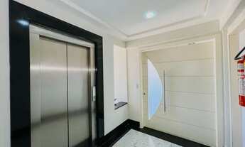 Imagem 5: Apartamento para aluguel e venda com 160 metros quadrados com 4 quartos em Areia Preta - N