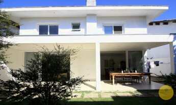 Imagem: CASA COM 4 SUÍTES.PROX. AO SANTA CRUZ