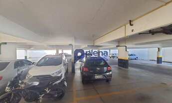 Imagem 2: Apartamento com 2 dormitórios para alugar, 73 m² por R$ 1.770,00/mês - Chácaras Fazenda Co