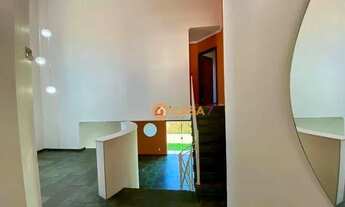 Imagem 4: Casa com 3 dormitórios para alugar - Jardim Paulistano - Sorocaba/SP