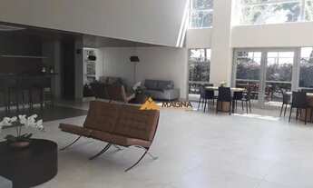 Imagem 6: Apartamento com 2 dormitórios para alugar, 110 m² por R$ 4.693,00/mês - Jardim Irajá - Rib