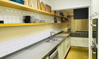 Imagem 5: Apartamento Venda 3 Dormitórios - 156 m² Vila Olímpia