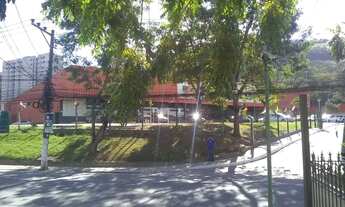 Imagem 6: Vendo apt+ 2 lojas e terreno