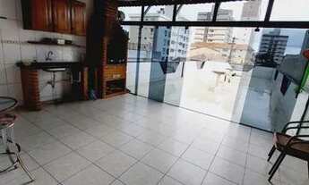 Imagem 3: Sobreposta Alta Grande com 06 dorm sendo 03 suítes no Marapé em Santos/SP