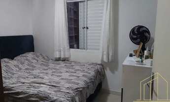 Imagem 4: GUARULHOS - Apartamento Padrão - Vila Endres