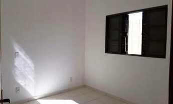 Imagem 3: Casa Padrão em São José do Rio Preto