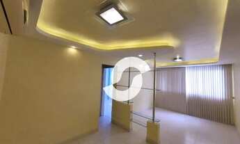 Imagem 2: Apartamento com 1 dormitório à venda, 60 m² por R$ 580.000,00 - Icaraí - Niterói/RJ