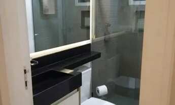 Imagem 6: Alugo apartamento 2 dormitórios mobiliado Consolação SP