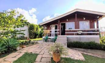 Imagem 4: Casa - Jardim Conceição (Sousas) - Campinas