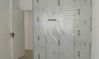 Imagem 3: Apartamento para aluguel possui 75 metros quadrados com 2 quartos em Aparecida - Santos