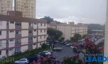 Imagem 3: APARTAMENTO - LAPA DE BAIXO - SP