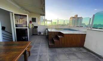 Imagem 4: Linda cobertura no Ouro Preto