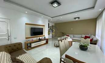 Imagem 5: Lindo apartamento com 3 quartos sendo 1 suíte 151 m2