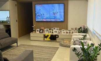 Imagem 2: Cobertura com 3 dormitórios à venda, 158 m² - Moema - São Paulo/SP