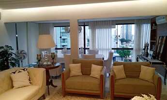 Imagem 7: Belíssimo apartamento classe AA