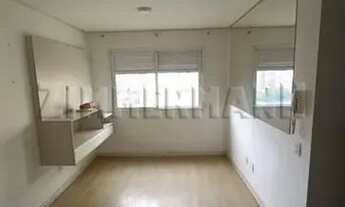 Imagem 2: APARTAMENTO REPUBLICA 2 DORMITÓRIOS