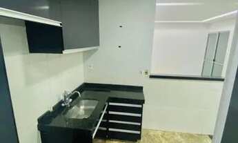 Imagem 6: Alugo apartamento condomínio Safira Acaiaca/PauloVI