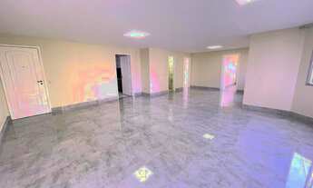 Imagem 3: Aluga-se Apartamento no Setor Oeste, Ed. Villa Dei Fiori, 4 quartos