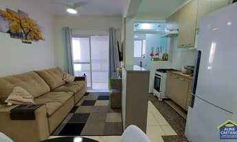 Imagem 3: Apartamento com 2 dorms, Guilhermina, Praia Grande - R$ 360 mil, Cod: CRA044