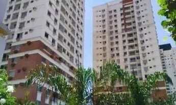 Imagem 6: Apartamento para Venda em Cuiabá, Jardim das Américas, 3 dormitórios, 1 suíte, 3 banheiros