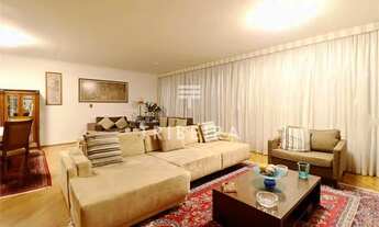 Imagem: Imóvel de 201m², com 3 dormitórios (sendo