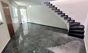 Imagem 2: SOBRADO à venda, 3 quartos, 1 suíte, PARQUE DAS NACOES - Santo André/SP