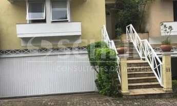 Imagem 2: Alto da Boa Vista, condomínio lindo, excelente localização