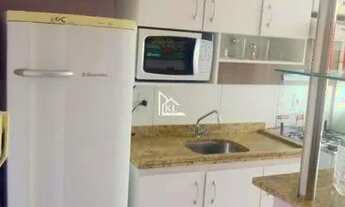 Imagem 5: Apto Impecável - 2Quartos - 3º Andar - Sombra - Prox. Av Maria Lacerda - Barcas