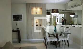 Imagem: Apartamento para Aluguel - Barra Funda