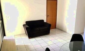 Imagem 2: Apartamento 3 dormitórios para locação, mobiliado - Próximo ao Bauru Shopping