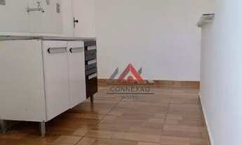 Imagem 5: Apartamento com 2 dormitórios, 55 m² - venda por R$ 190.000,00 ou aluguel por R$ 1.375,00