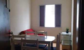 Imagem 3: Apartamento 1 dormitório com garagem Centro São Vicente