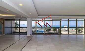 Imagem 4: Apartamento-À VENDA-Copacabana-Rio de Janeiro-RJ