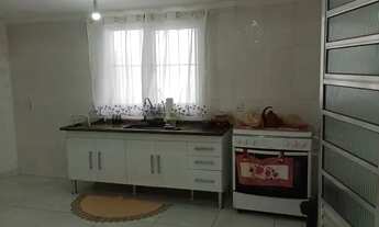 Imagem 3: Casa tipo chácara Res Vista Alegre