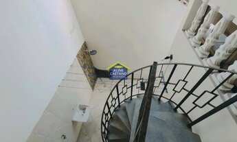 Imagem 6: Lindo Sobrado 3 dorms - Lado Praia!! Ocian!!