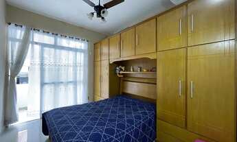 Imagem 6: Lindo apartamento com 3 quartos sendo 1 suíte 151 m2