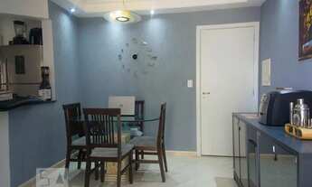 Imagem 5: Apartamento para Aluguel - Vila Leopoldina, 2 Quartos, 53 m2