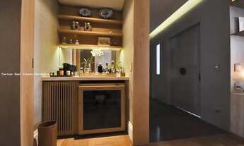 Imagem 3: Apartamento com 4 dormitórios para alugar em São Paulo