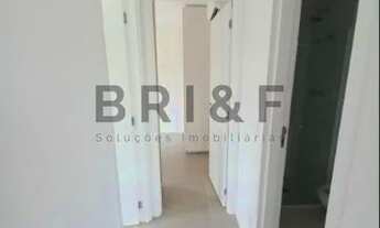 Imagem 4: Apartamento para locação 65m², 2 quartos, 2 banheiros, varanda, 1 vaga. Pinheiros