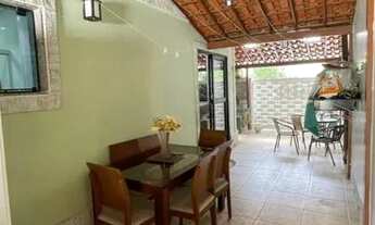 Imagem 2: Vendo casa em Campo Grande Vivendas do Moinho /Estrada do Moinho / Estrada da Cachamorra