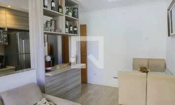 Imagem 2: Apartamento à Venda - Vila Leopoldina, 2 Quartos, 49 m2