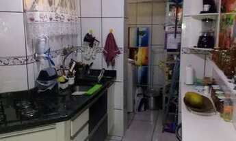 Imagem 4: Apartamento com 1 dormitório à venda, 92 m² por R$ 298.000 - Botafogo - Campinas/SP