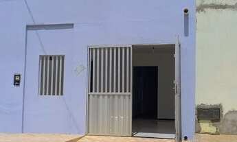 Imagem: Aluguel casa nova em Gloria