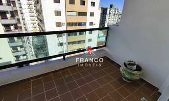 Imagem 2: Apartamento com 2 dormitórios à venda, 79 m² por R$ 380.000 - Tupi - Praia Grande/SP