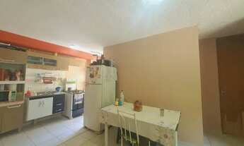 Imagem 3: Villa Jardim Azaleia 3 quartos Tarumã